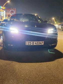 كرايسلر 300